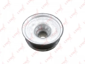 опора амортизатора переднего верхняя!\ MB Sprinter all 95>, VW LT2 MA1293LR LYNXAUTO