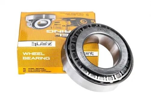 подшипник ступицы! MAN,Volvo Z14309 ZENTPARTS