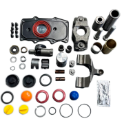 Ремкомплект суппорта BPW TS2 3709/4309 правый полный!!!! CT8005 AYDINSAN