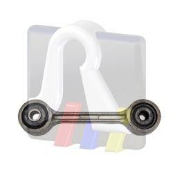 Стойка стабилизатора BMW 3 (E30,E36),5 (E28),6 (E24) заднего левая/правая RTS 97-09529 RTS