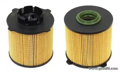 Фильтр топливный FG134ECO FG 134 ECO GOODWILL