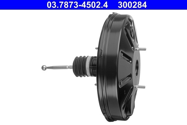Усилитель вакуумный VW Passat B6,B7,Sharan,Tiguan тормозов ATE 03.7873-4502.4 ATE