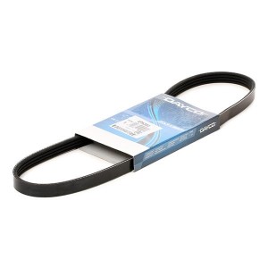 Ремень поликлиновой TOYOTA COROLLA (_E9_) 4PK860 DAYCO