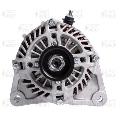 Генератор для а/м Mazda CX-5 (12-)/6 (GJ) (12-) 2.0i (без рекупер.) 100A (LG 251 LG 251EP START VOLT