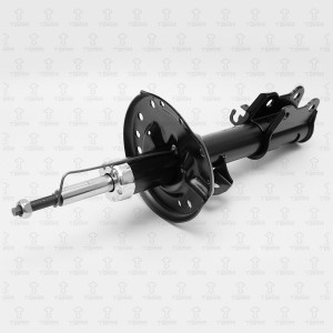 Амортизатор передний газовый OPEL Corsa 06- DV1269R DV1269R TORR