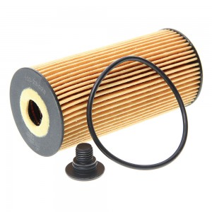 Фильтр масляный HYUNDAI Santa Fe (12-) (2.0 TCI),ix35 (13-) (2.0 TCI) MEGAPOWER 100-23-023 MEGA POWER