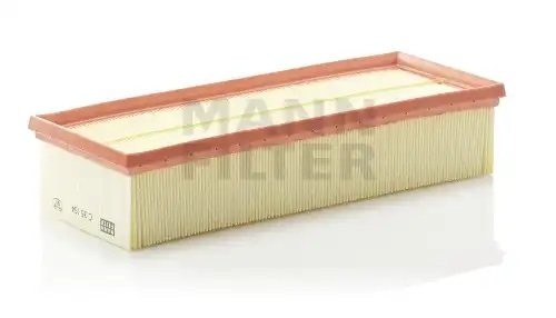 Фильтр воздушный C35154 Mann-Filter C35154 MANN FILTER