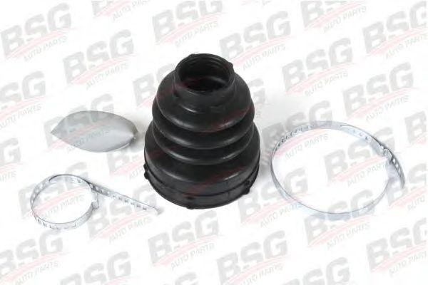 Пыльник ШРУСа FORD Focus 2 (05-12) внутреннего правого BSG BSG30705030 BSG