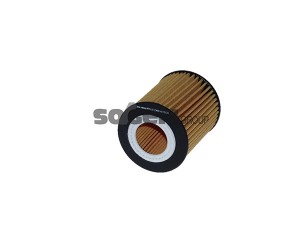 фильтр масляный!\ BMW F20 1.6/1.8 10> CH11461ECO FRAM