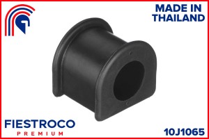 Втулка TOYOTA Hiace YH61V 3Y 2,0 10J1065 10J1065 FIESTROCO