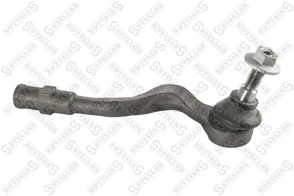 наконечник рулевой левый!\ Audi A4/A5 1.8TFSI-3.2FSi quattro 07> 51-00300-SX STELLOX