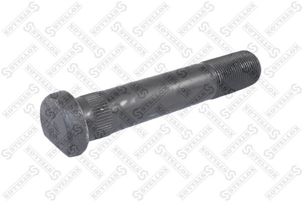 болт колесный! задн. M22x1.5x129/120/40\ Iveco Eurotech 85-18481-SX STELLOX