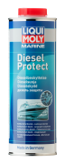 25003 LiquiMoly Присадка д/защиты диз.топл.сист.водн.техн. Marine Diesel Protect 25003 LIQUI MOLY