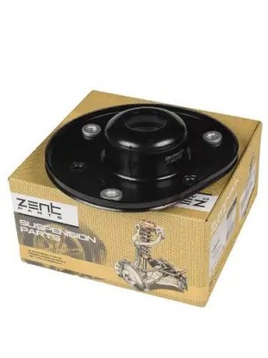 опора амортизатора переднего! без шарикоподшипника\Ford Galaxy 1.6TI-2.5/1.6TDCI Z11942 ZENTPARTS