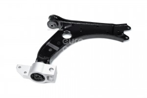 VW GOLF V (2004-2009)/AUDI A3 [8PA] (2004- 2013) БЕЗ ШАРОВОЙ ОПОРЫ 4300052R METACO