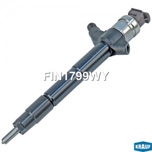 Форсунка топливная FIN1799WY FIN1799WY KRAUF