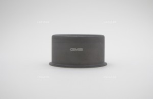 Ролик ГРМ натяжной Hyundai Sonata I-II, Trajet (FO), Mitsubishi Colt III, Galant GT10060 GMB