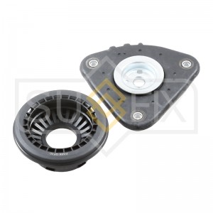 Опора переднего амортизатора FORD Focus II 1.4-2.0 04 / C-Max 1.6-2.0 07 / Kuga  FM1110 SUFIX