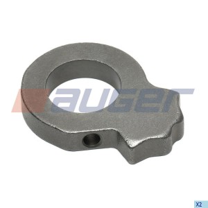 Последователь, Рычаг переключения переда VOLVO VOLVO B7 (1992-2021) 112226 AUGER