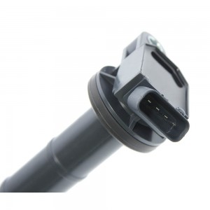 Катушка зажигания TOYOTA Camry (82-88),Rav 4 (05-12) MEGAPOWER 370-13-049 MEGA POWER