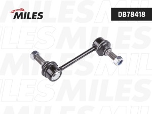 Тяга стабилизатора задней подвески левая/правая RANGE ROVER 02- (LEMFORDER 29587 DB78418 MILES