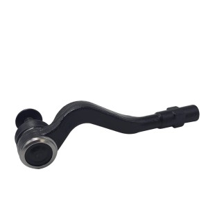 Наконечник рулевой тяги AUDI A4 2007 ~ 2013 / A5 2007 ~ 2013 / A6 2010 ~ 2015 /  CE0959L CTR