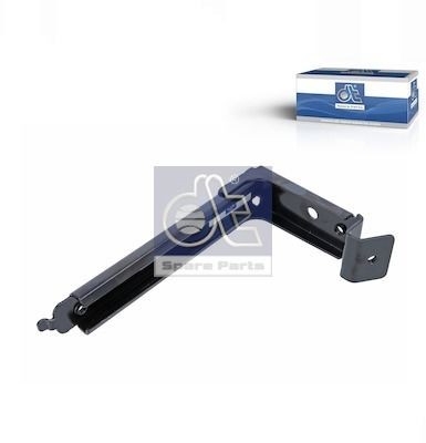 Крепление крыла Вольво 2.71416 DIESEL TECHNIC