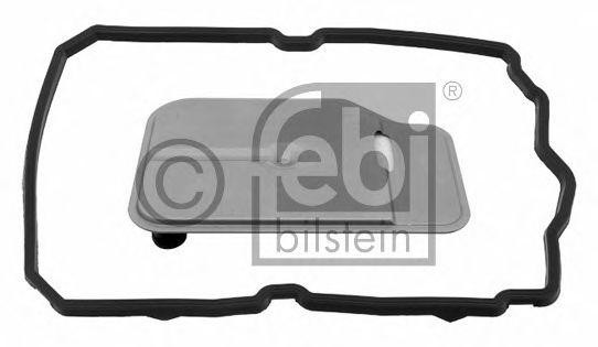 Фильтр масляный АКПП MERCEDES C (W203),E (W211),S (W220) FEBI 30157 FEBI BILSTEIN