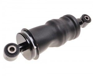 Амортизатор SHACMAN SHAANXI X6000 кабины задний правый (пневмо) MOVELEX DZ16251444076MX MOVELEX