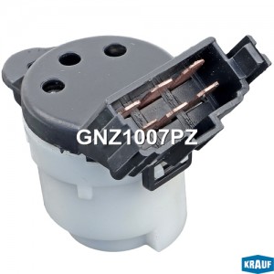 группа контактная замка зажиг.!\ Mitsubishi Colt/Lancer/Outlander/Pajero Pinin 9 GNZ1007PZ KRAUF