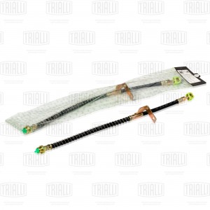Шланг тормозной передний Hyundai Accent II 00- ABS правый BF0887 BF 0887 TRIALLI