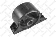 подушка двигателя, правая!\Mitsubishi ECLIPSE/GALANT 94-99 25-17487-SX STELLOX