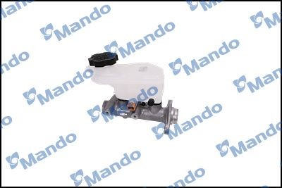 Цилиндр тормозной главный HYUNDAI Trajet (00-) MANDO EX585103A305 MANDO