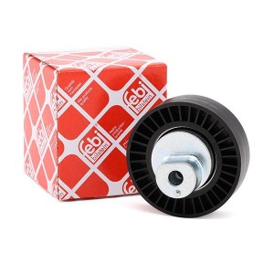 Ролик приводного ремня BMW 3 (E36,E46,E60),5 (E34,E39,E60),7 (E38),X5 (E53) обво 06050 FEBI BILSTEIN