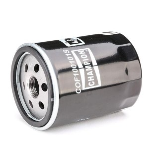 Фильтр масляный COF100101S CHAMPION