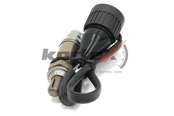 Лямбда-зонд BMW E30/E36/E34/E32 1.6-5.0 600mm KLP063 KLP063 KORTEX