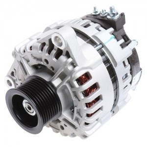 Генератор SHACMAN SHAANXI MOVELEX 1000179901MX MOVELEX