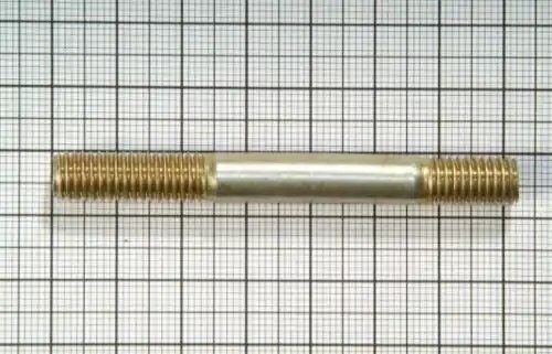 Шпилька распредвала для а/м ВАЗ 2108 (большая) М8х55  10шт 000010035441218 BELZAN