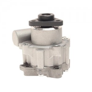 Насос гидроусилителя ГАЗель Next дв.CUMMINS ISF 2.8 ЕВРО-4 MOVELEX 5286672MX MOVELEX