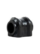 втулка стабилизатора заднего центральная! Toyota RAV 4 ACA31W 05> Z02434 ZENTPARTS