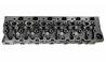 2864028 Головка блока цилиндров в сборе (M11, ISM, QSM) 2864028 CUMMINS