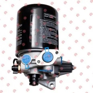 осушитель воздуха !12бар,с подогревом (байонет) дляAPU 9325000140\MB,DAF 910106 ONYARBI