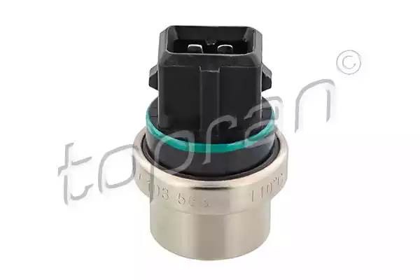 VW GOLF III/VENTO/PASSAT 88>> черный,зеленый ободок 103 566 HANS PRIES