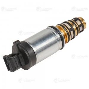 клапан регулирующий компрессора!\ Opel Astra J 10> LCCV 2102 LUZAR