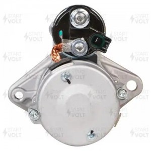 Стартер TOYOTA Avensis (03-) (1.6/1.8) STARTVOLT LST 1907 START VOLT