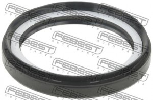 Сальник ступичный передний 95HBS-58750711X 95HBS-58750711X FEBEST