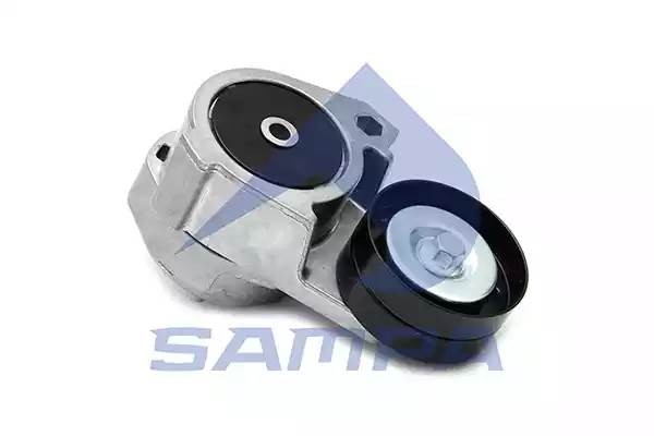 Натяжитель ремня Renault Premium /TR/PR, Kerax; MAZ (Renault) 079240 SAMPA