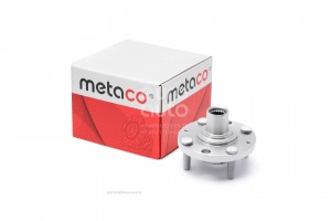 CHEVROLET AVEO (T200) (2003-2008) 5000042 METACO