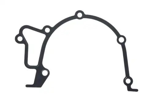 прокладка насоса масляного!\ Opel Astra/Vectra 1.4-2.2 16D/Z20 88> Z17685 ZENTPARTS