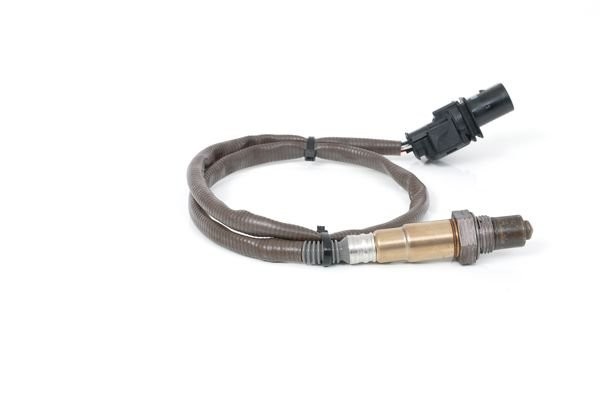 Датчик кислорода MERCEDES E (W213) BOSCH 0258017345 BOSCH